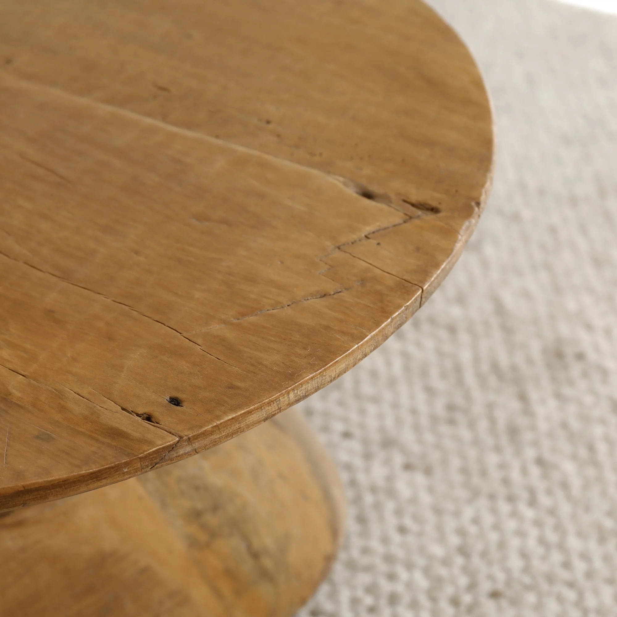 Alva Side Table - Image 5