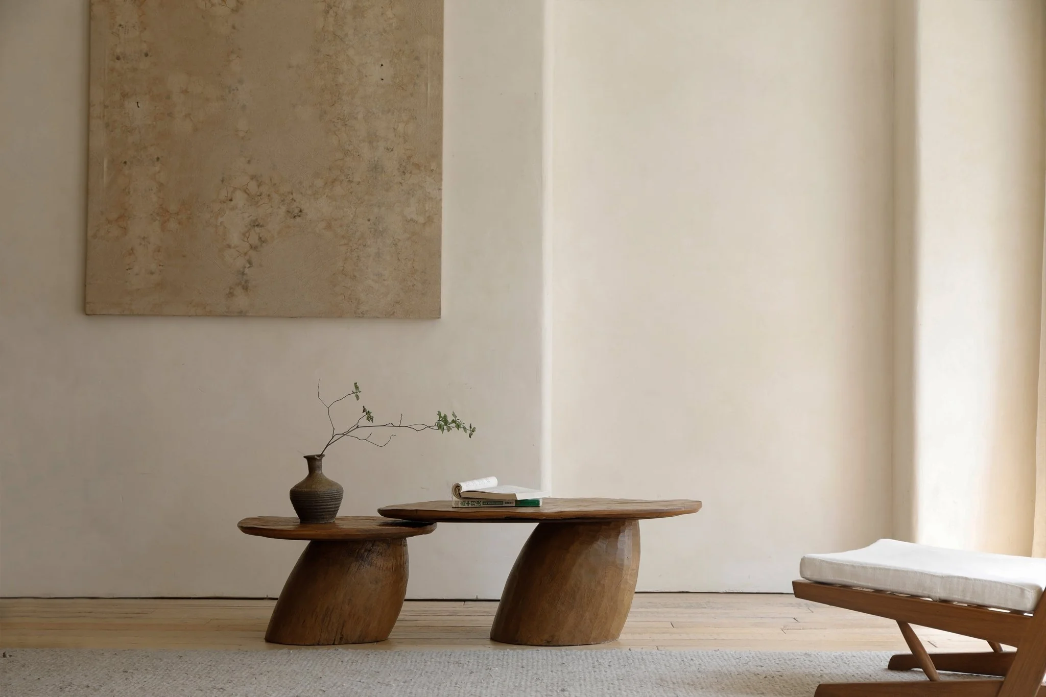 Alva Side Table - Image 6