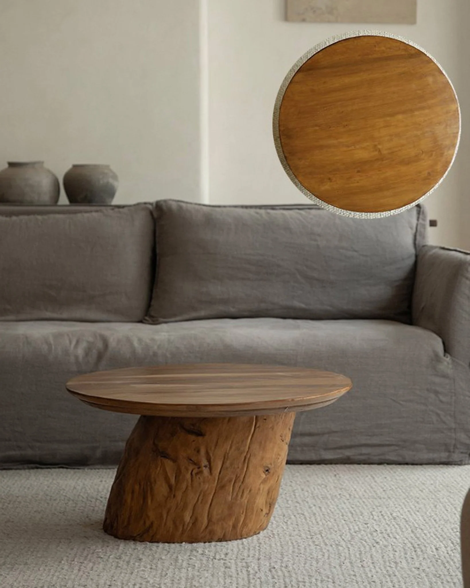 Alva Side Table - Image 7