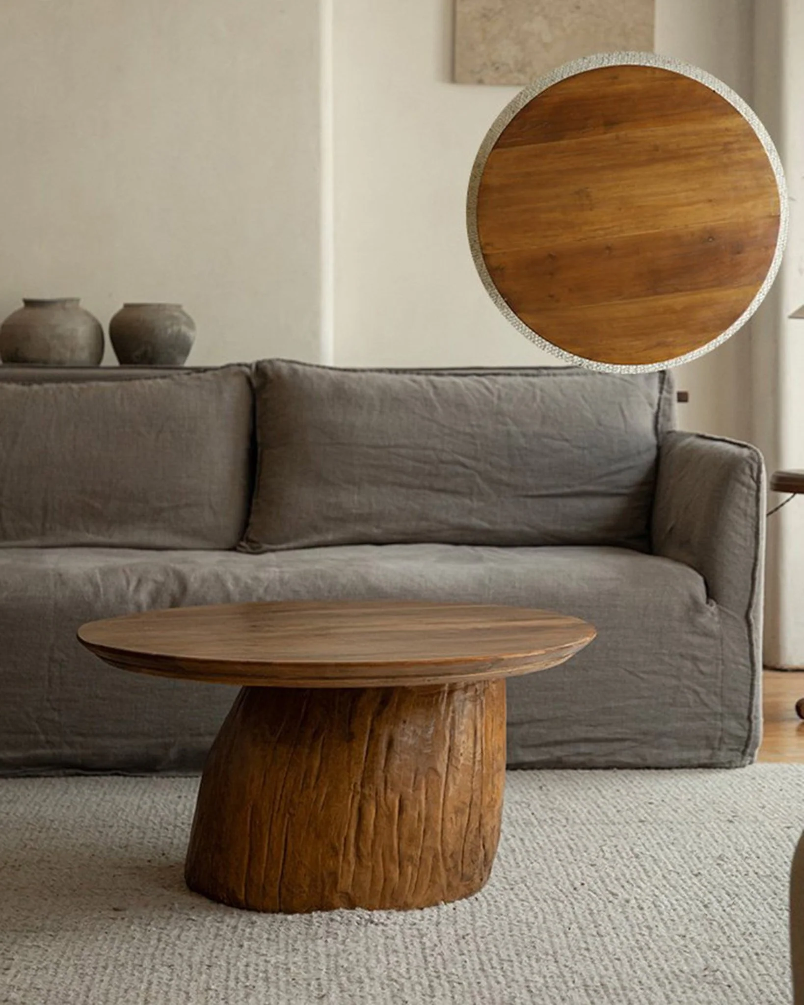 Alva Side Table - Image 8