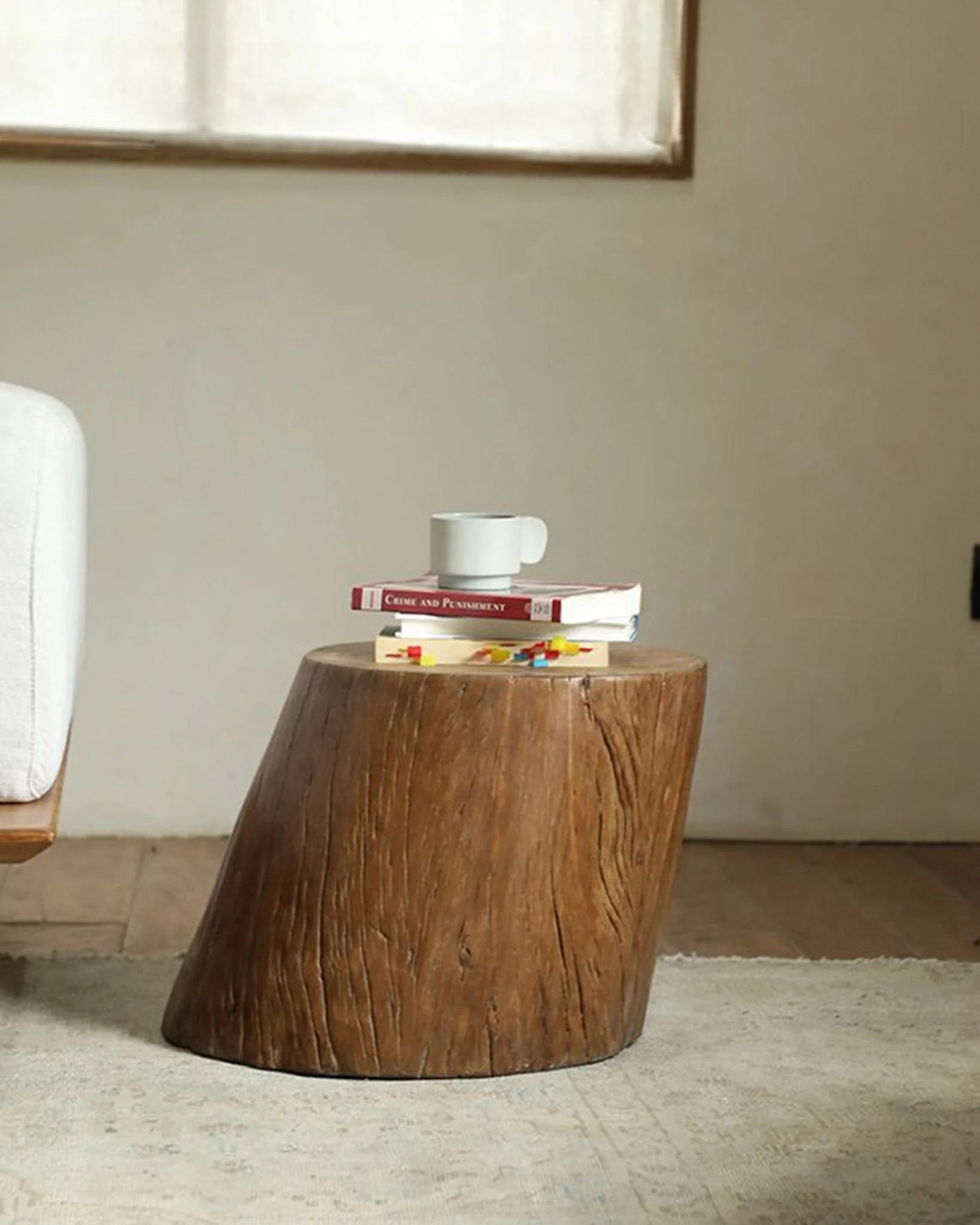 Alva Side Table - Image 9