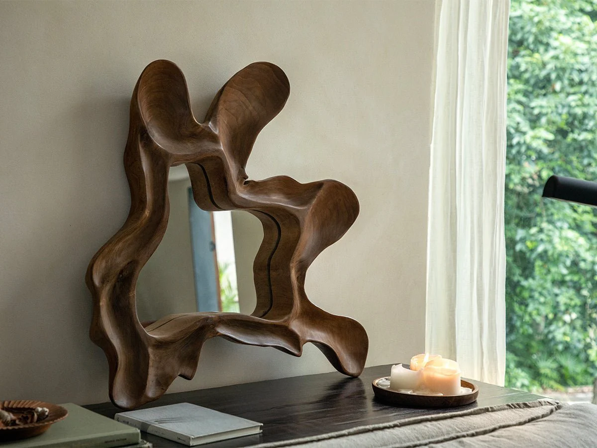 Arbor Mirror - Image 3