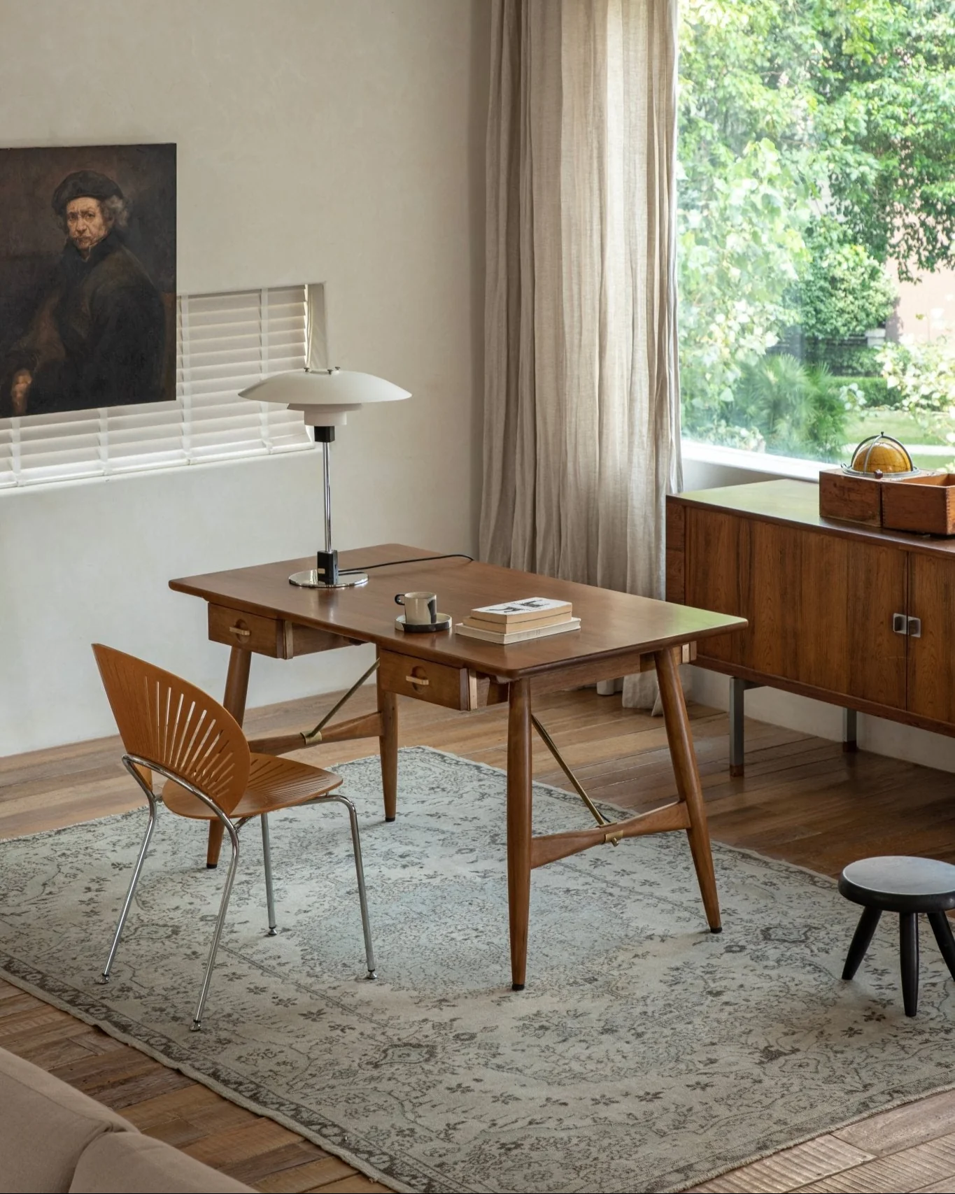 Architect Desk - Image 11