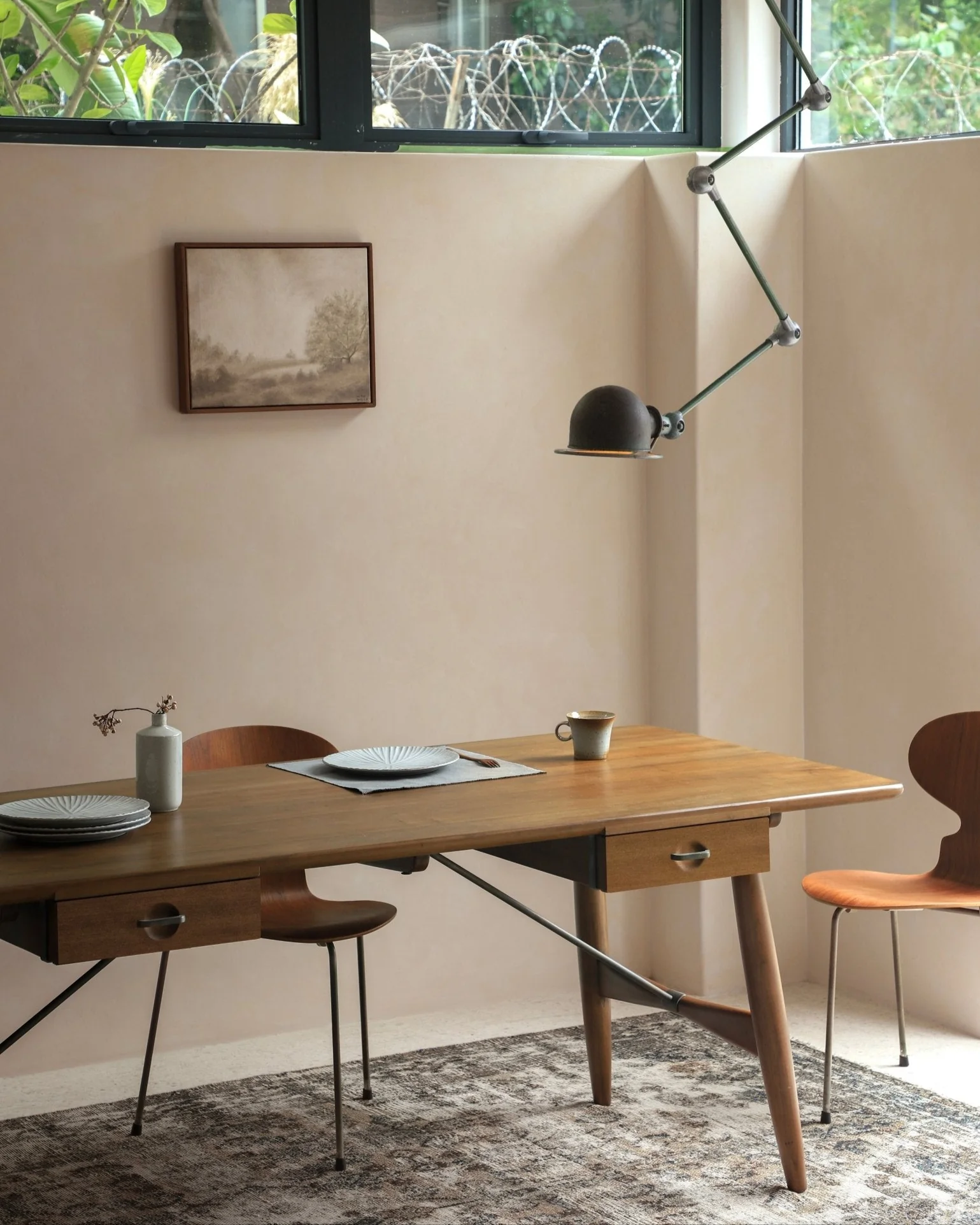 Architect Desk - Image 9