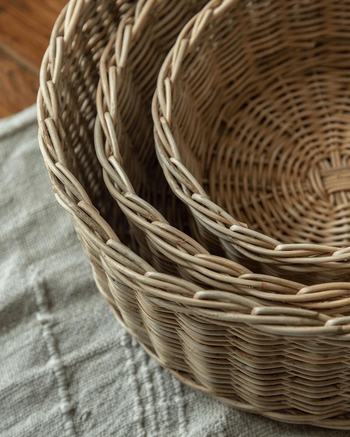 Ava Basket Set - Image 11