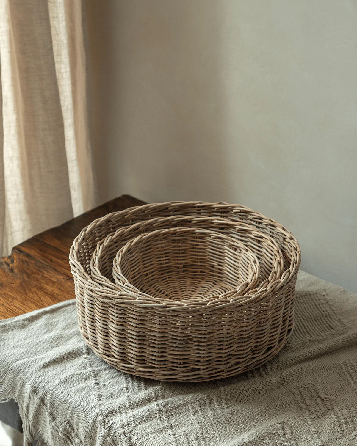 Ava Basket Set - Image 12