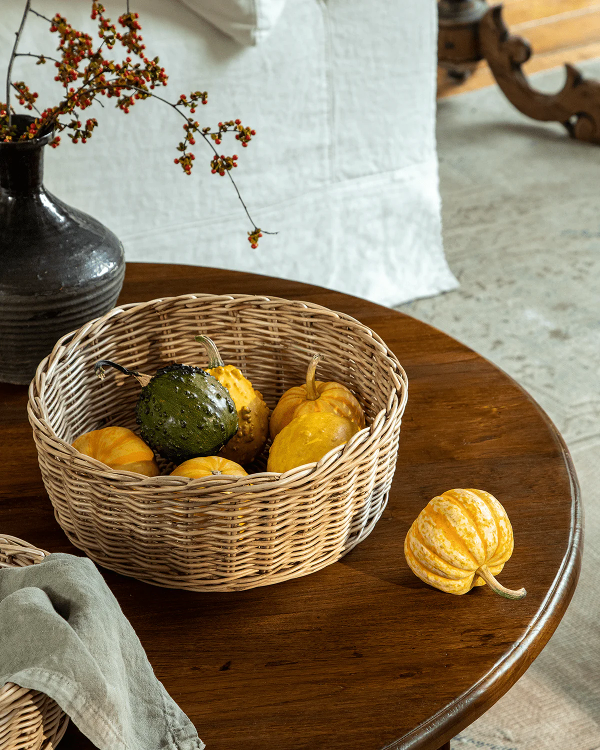 Ava Basket Set - Image 3