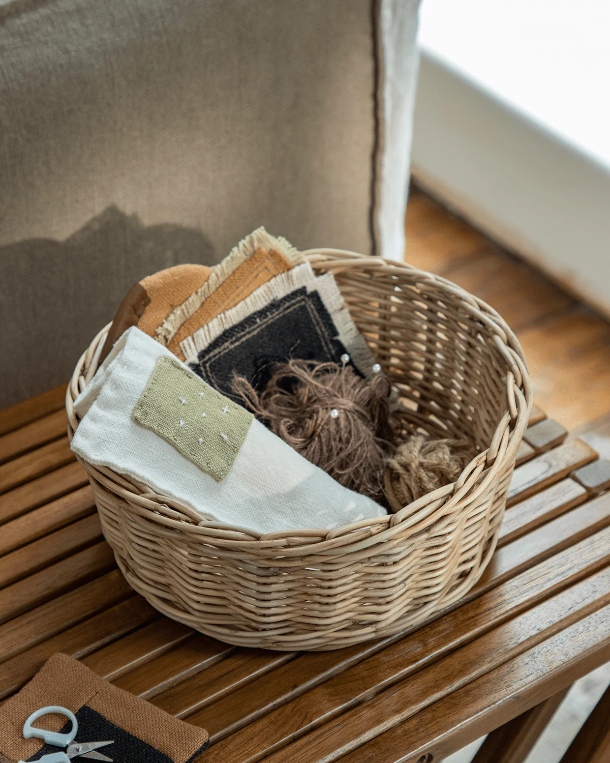 Ava Basket Set - Image 4