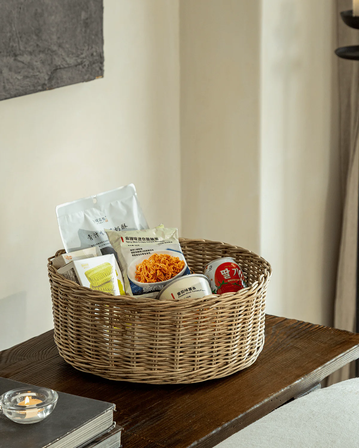 Ava Basket Set - Image 5