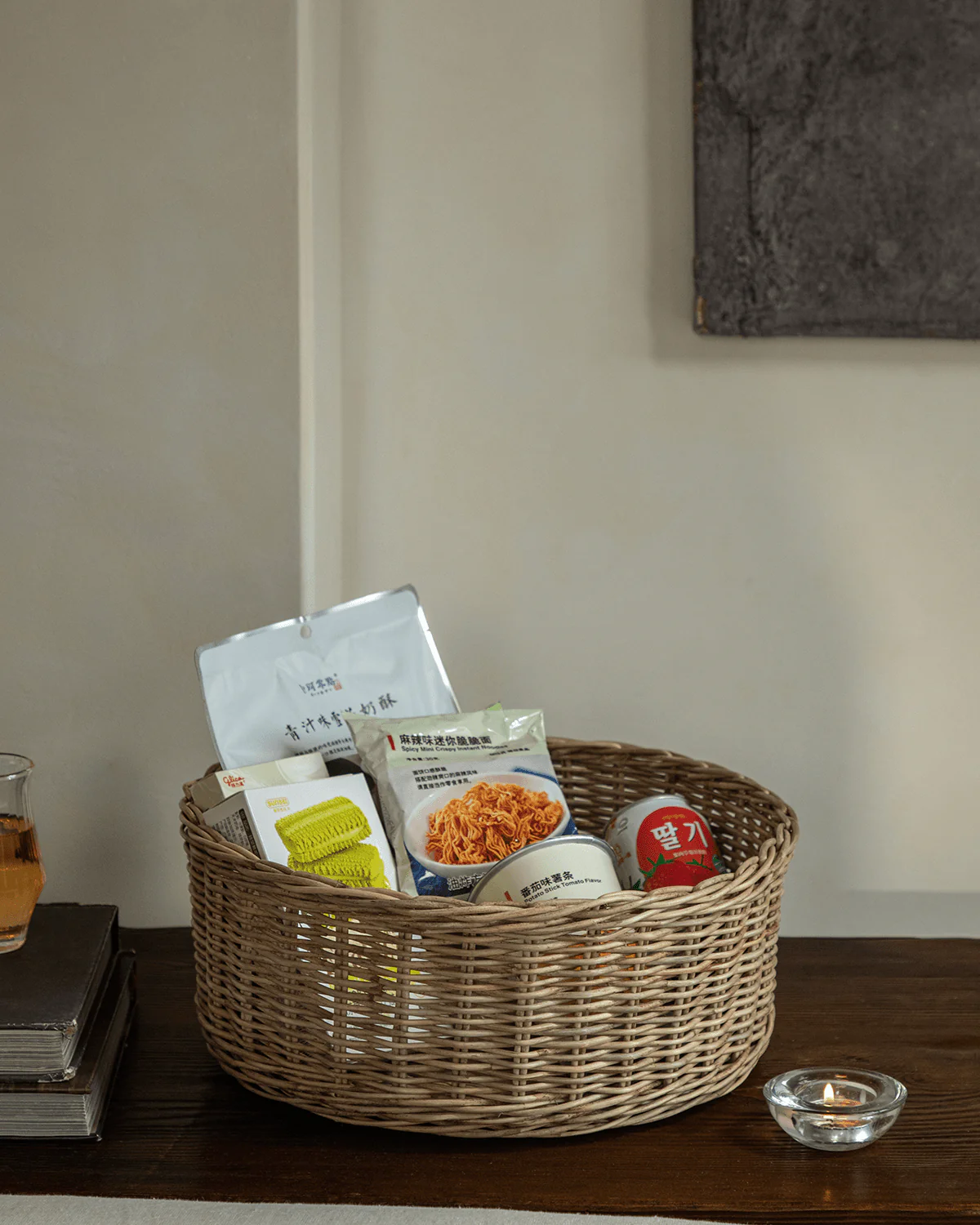 Ava Basket Set - Image 6