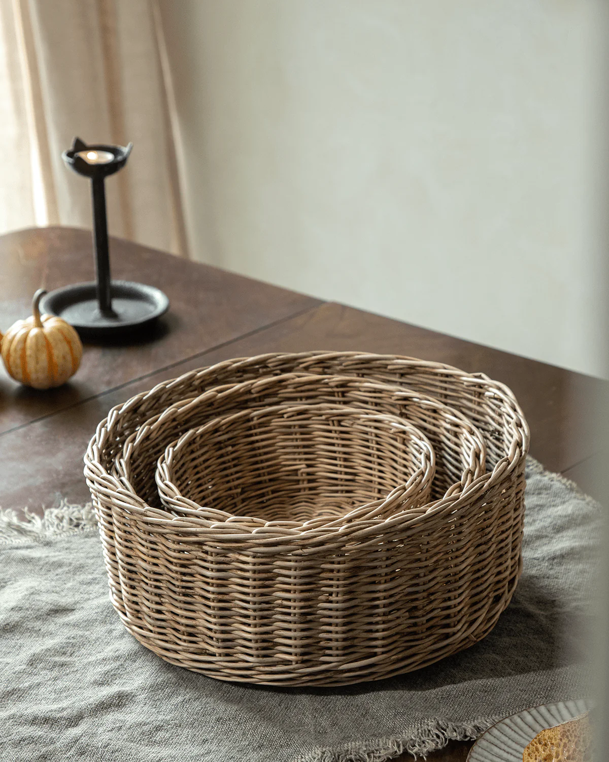 Ava Basket Set - Image 7