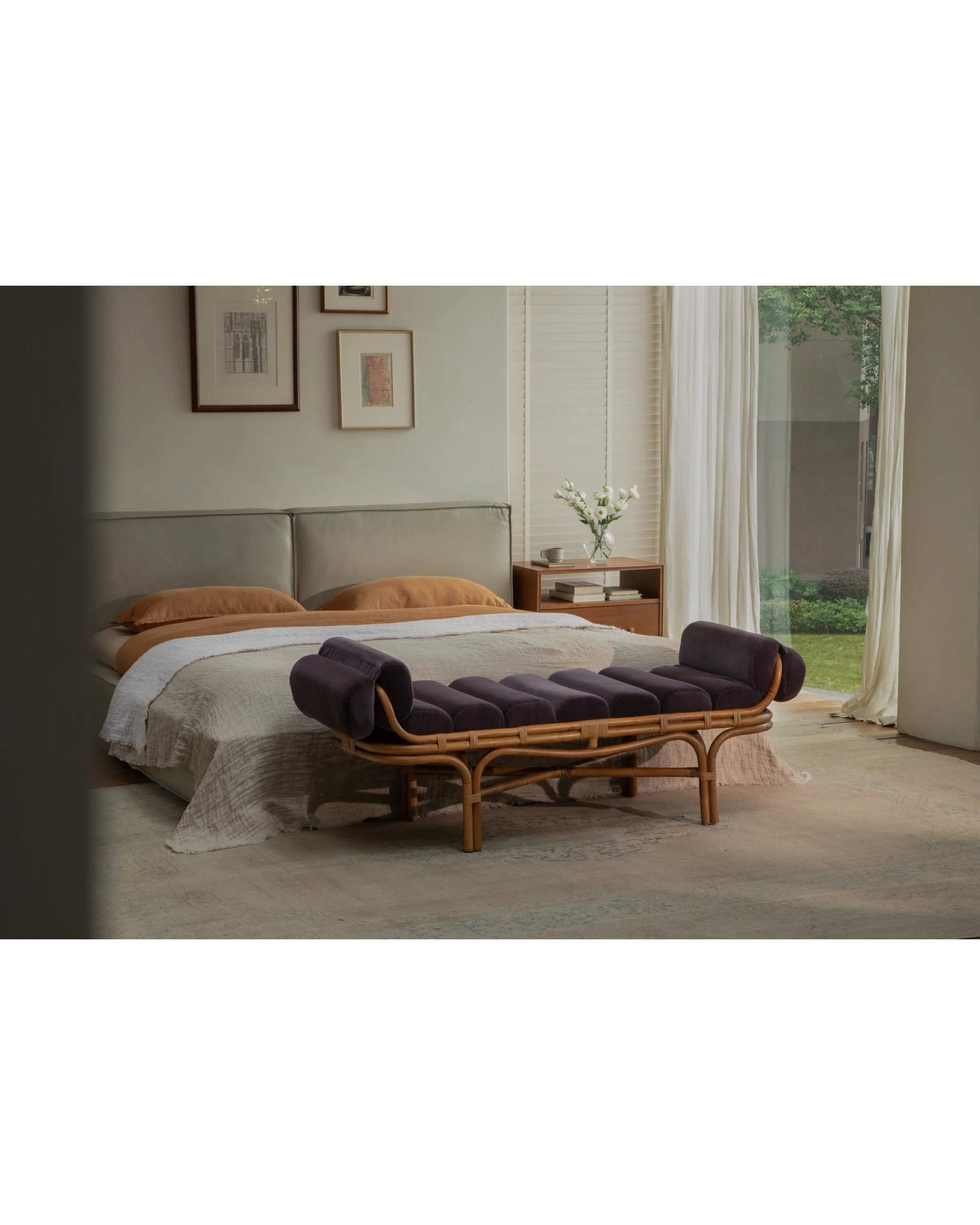 Bridget Bench - Image 15