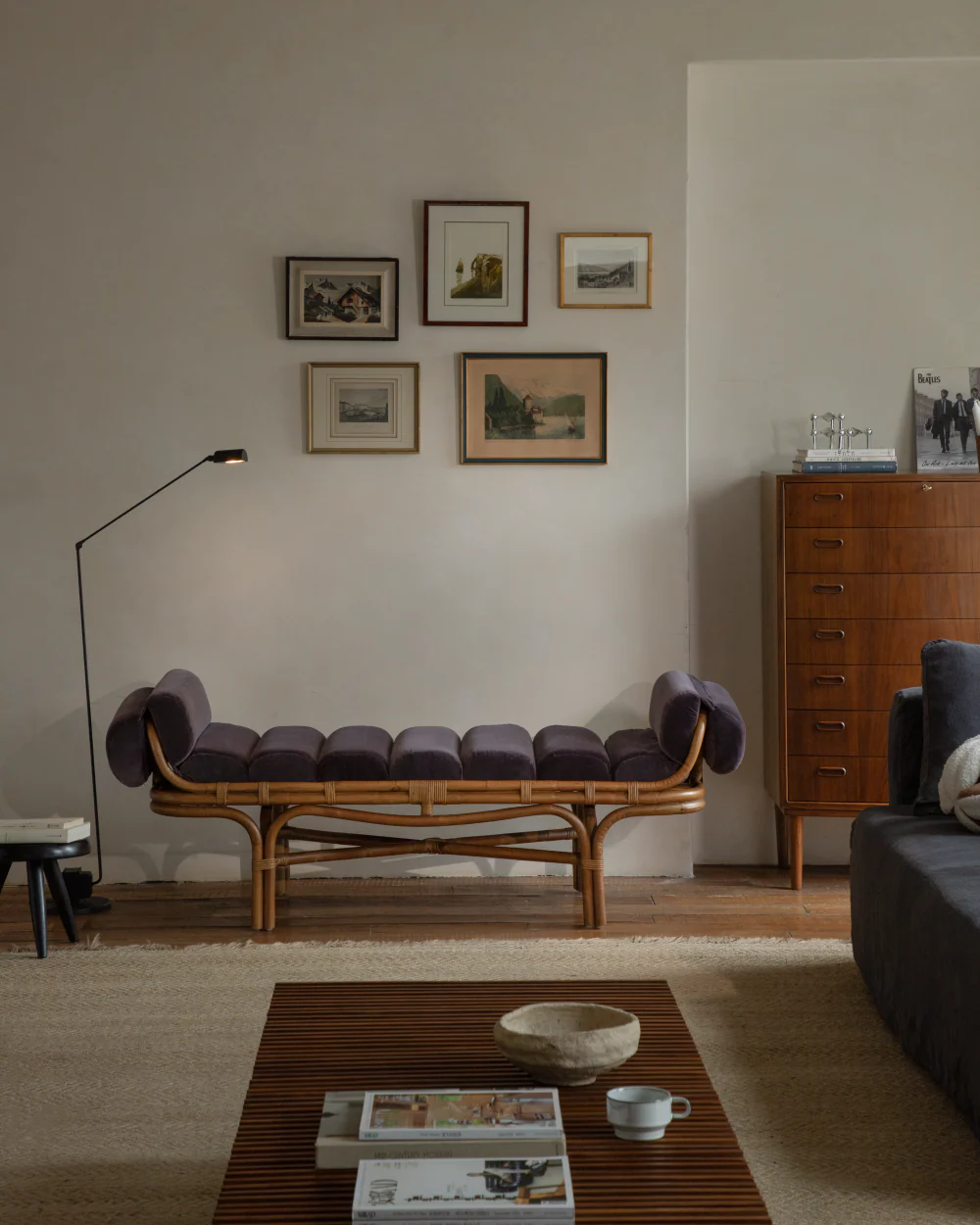 Bridget Bench - Image 4