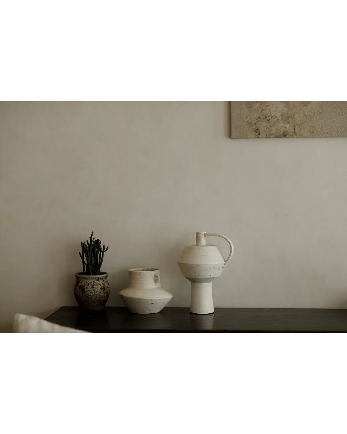 Ceramic Vase - Image 3