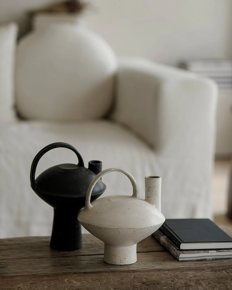 Ceramic Vase - Image 4