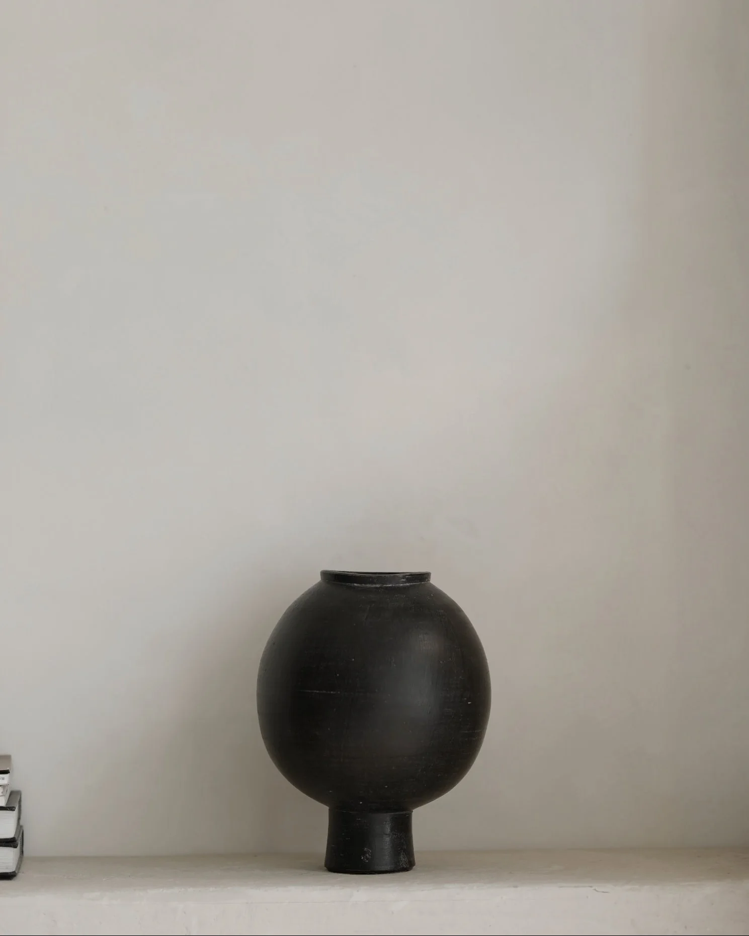 Ceramic Vase - Image 8