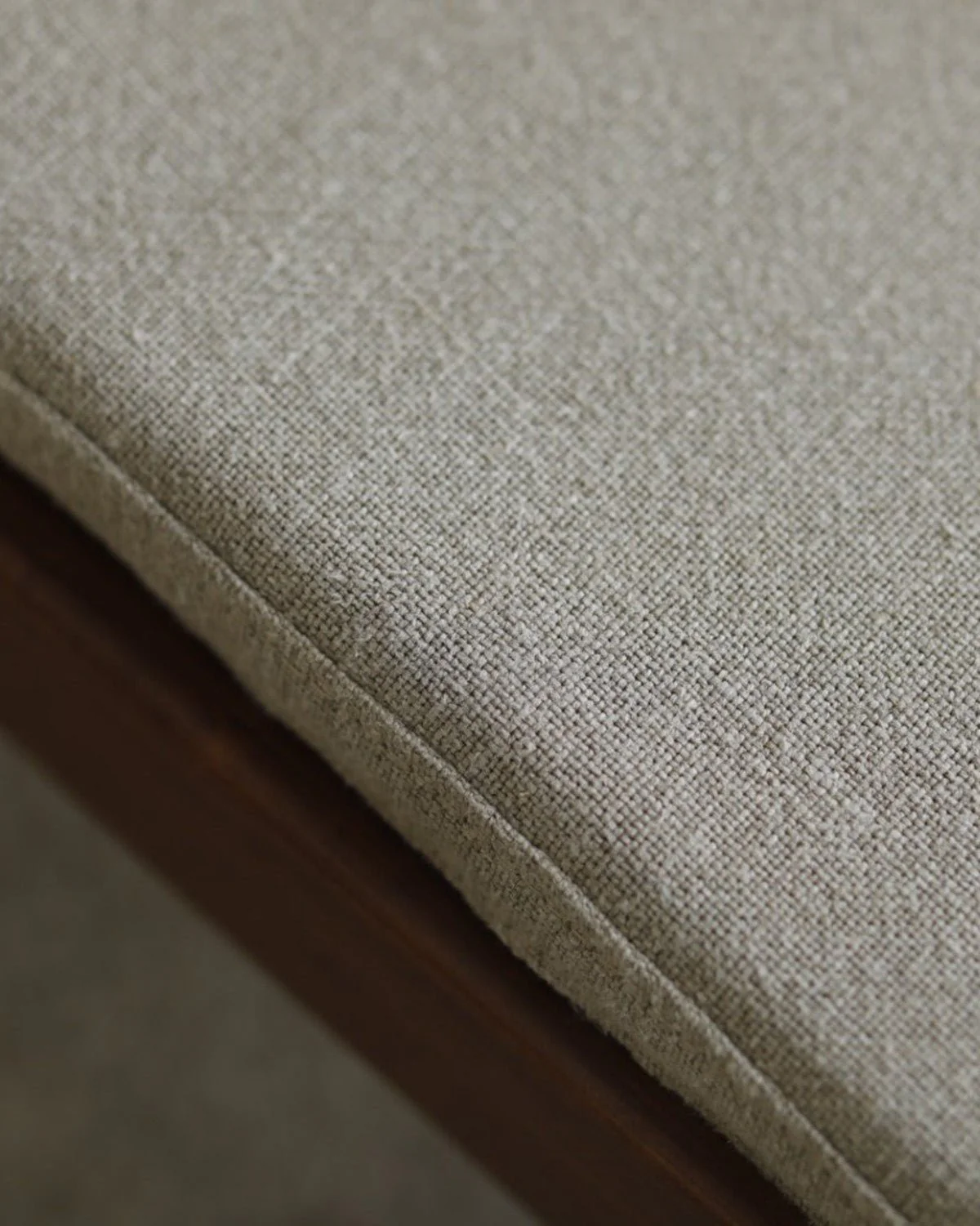 Chandigarh Armrest Easy Chair - Image 9