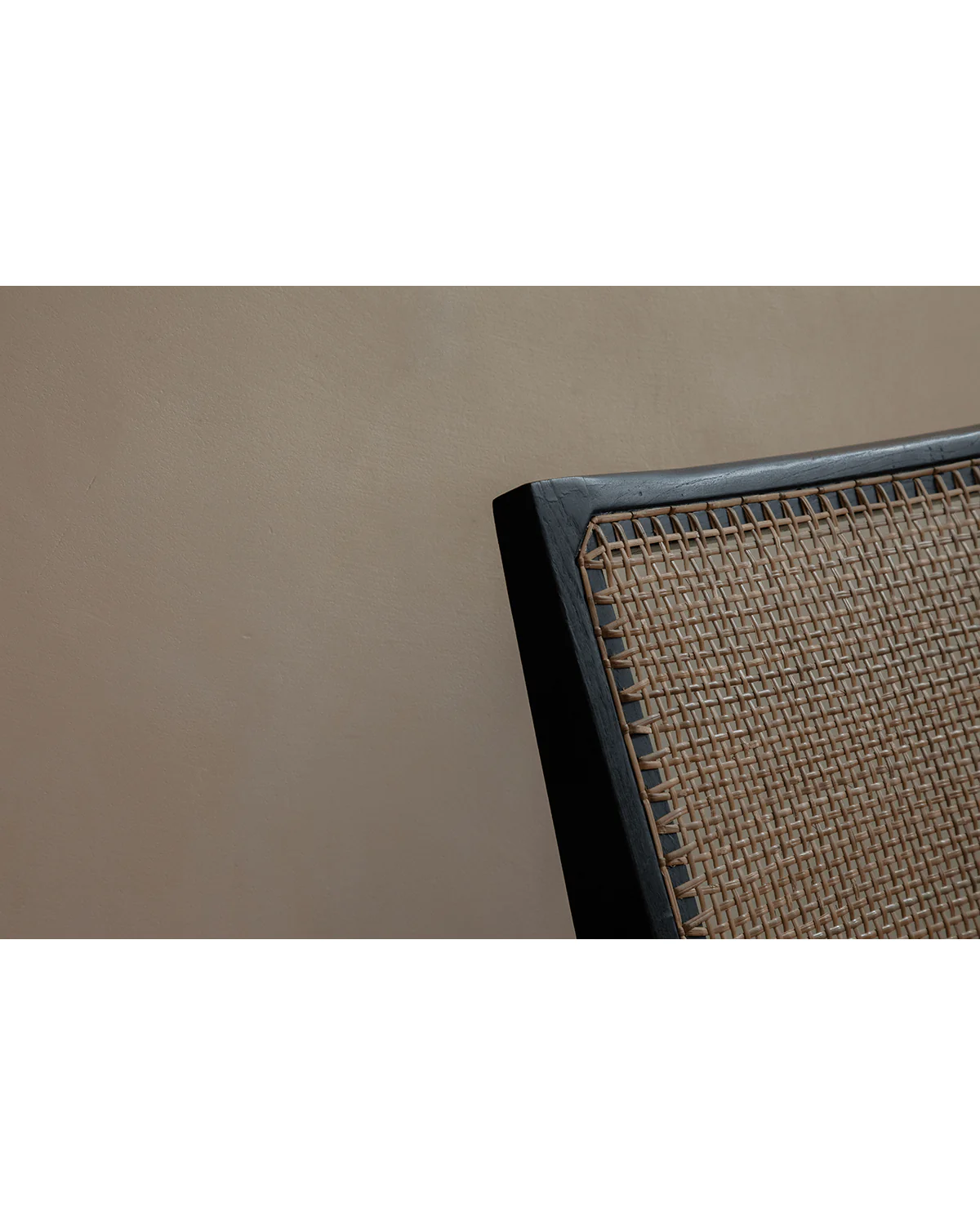 Chandigarh Armless Easy Chair - Image 5