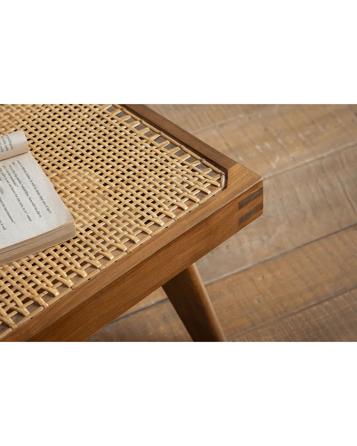 Chandigarh Armless Easy Chair - Image 7