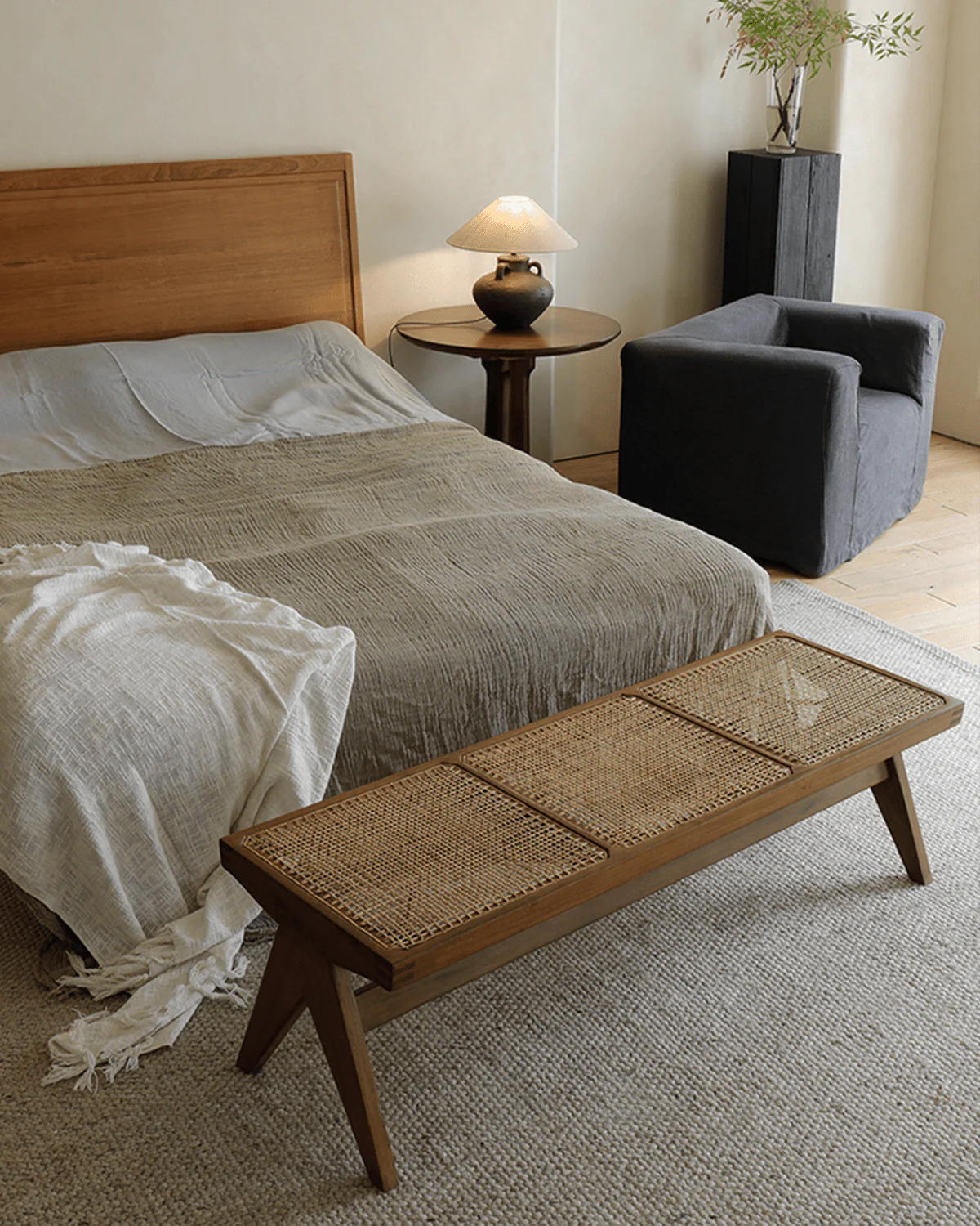 Chandigarh Bench - Image 4