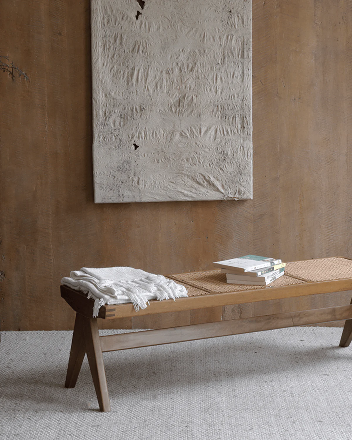 Chandigarh Bench - Image 5