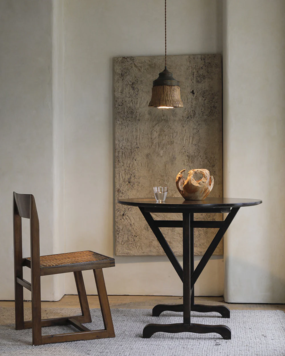 Chandigarh Box Chair - Image 3