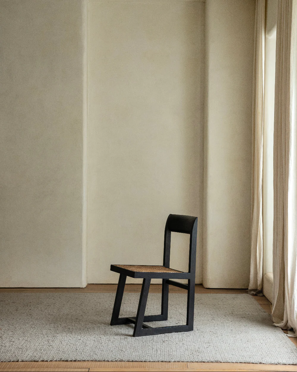 Chandigarh Box Chair - Image 7