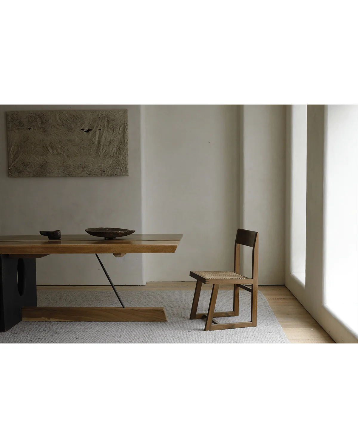 Chandigarh Box Chair - Image 8