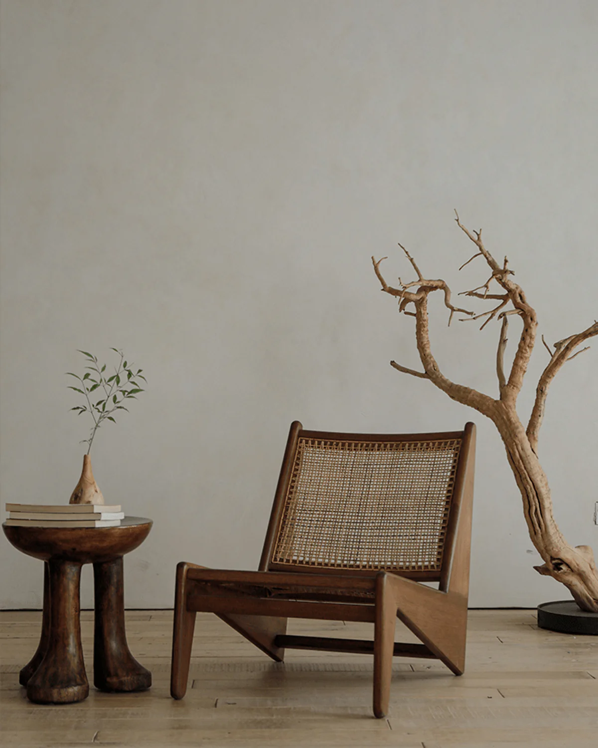 Chandigarh Kangaroo Lounge Chair - Image 8