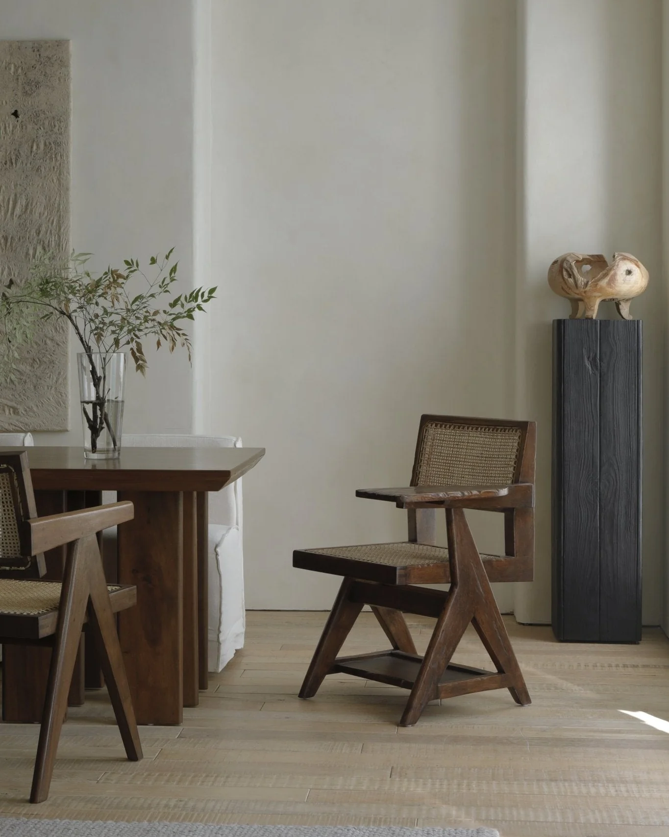 Chandigarh Student Chair - Image 5