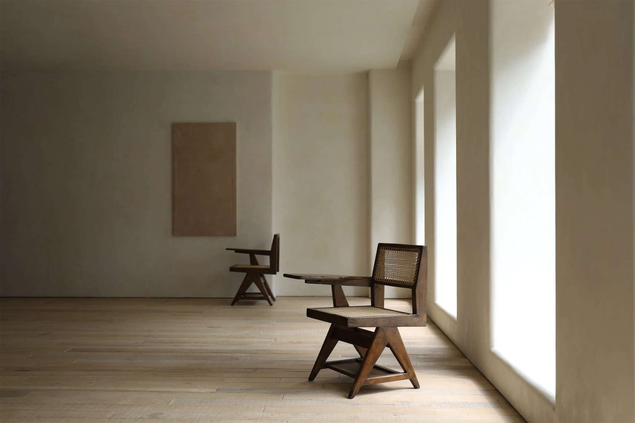 Chandigarh Student Chair - Image 6