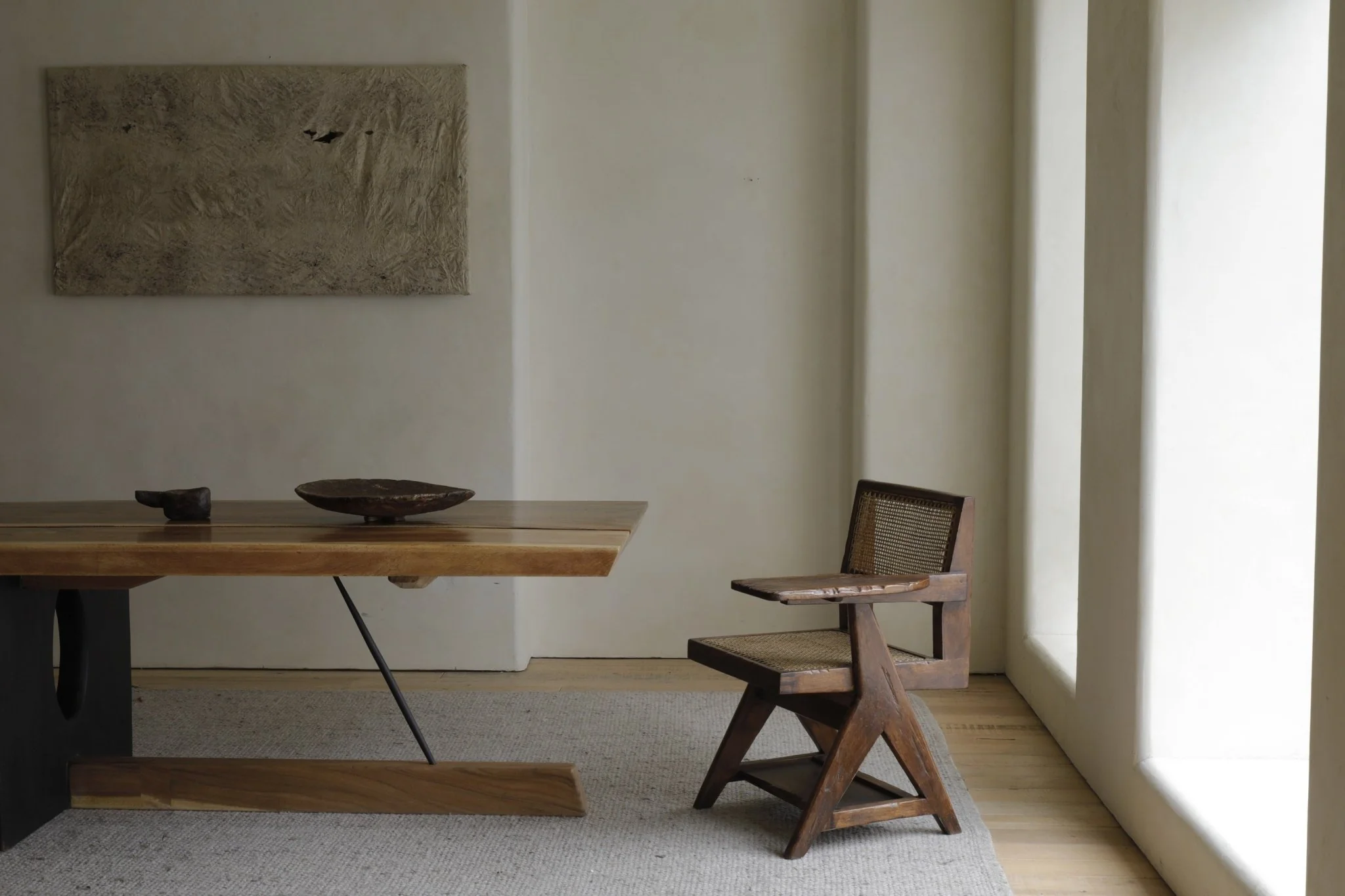 Chandigarh Student Chair - Image 8