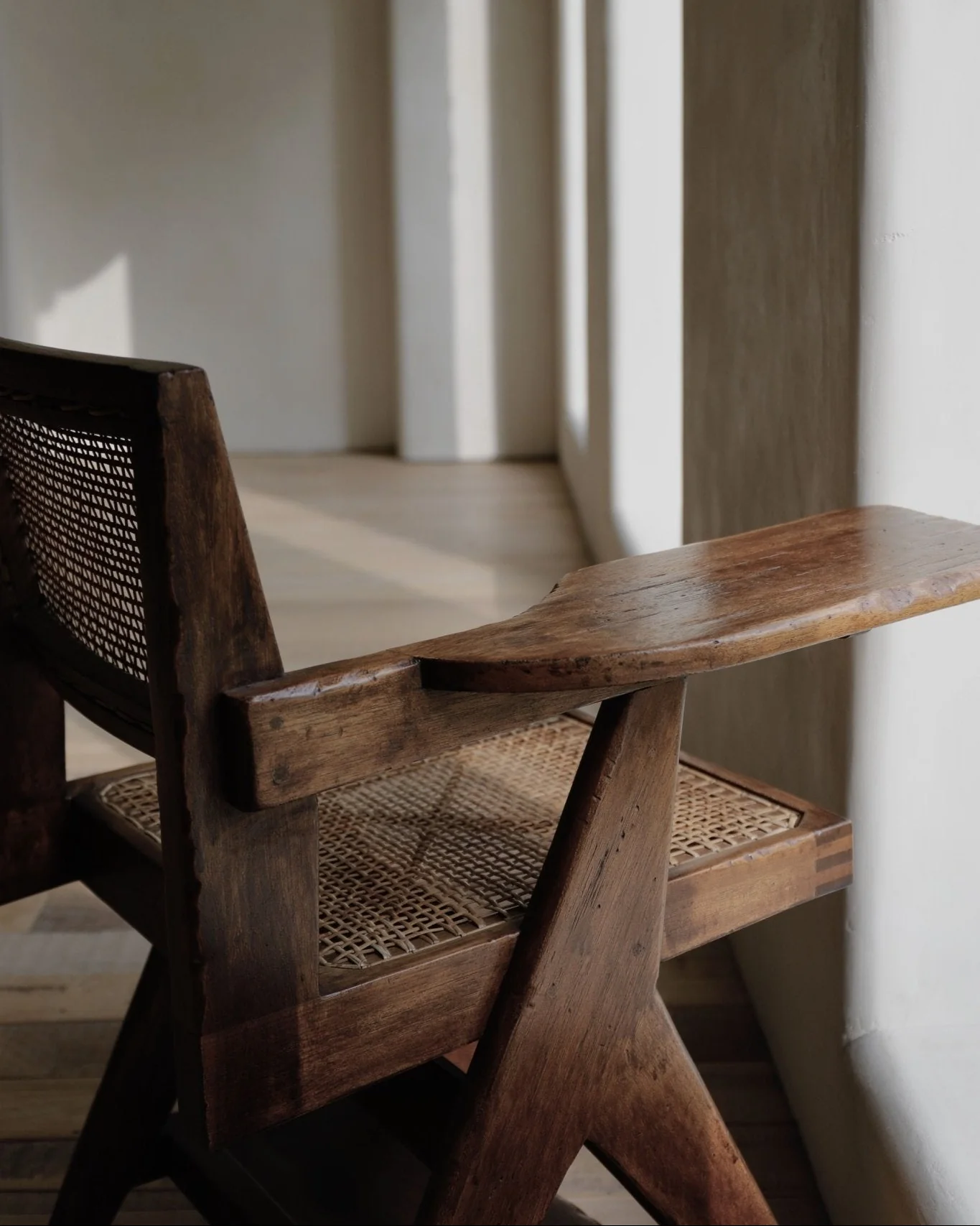 Chandigarh Student Chair - Image 9