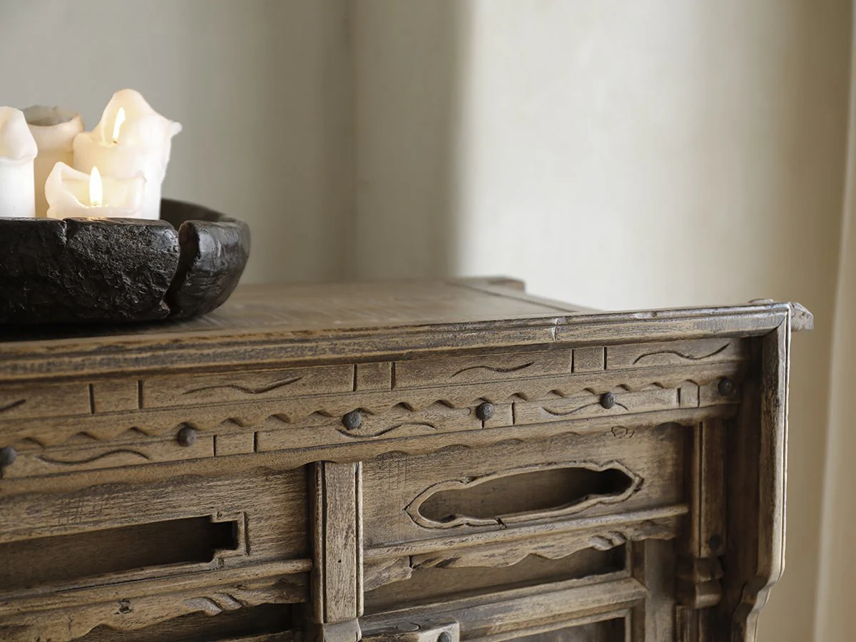 Chinese Cabinet - Image 10