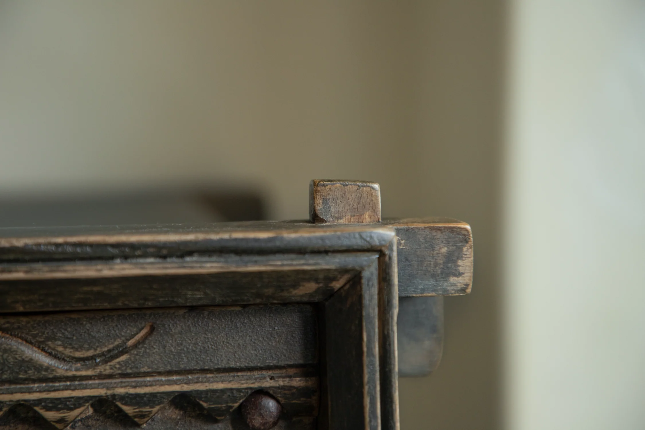 Chinese Cabinet - Image 15