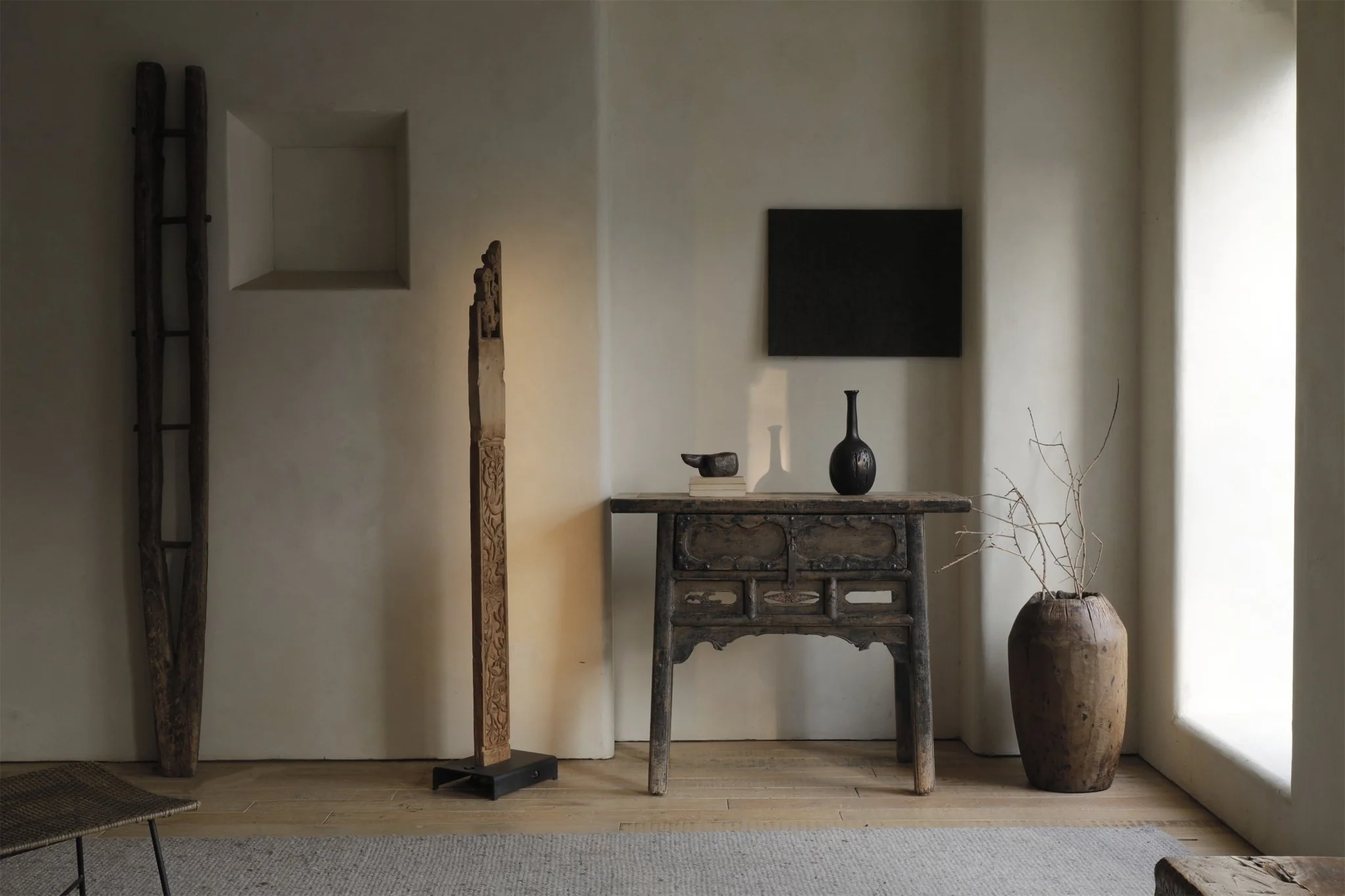 Chinese Floor Lamp - Image 9