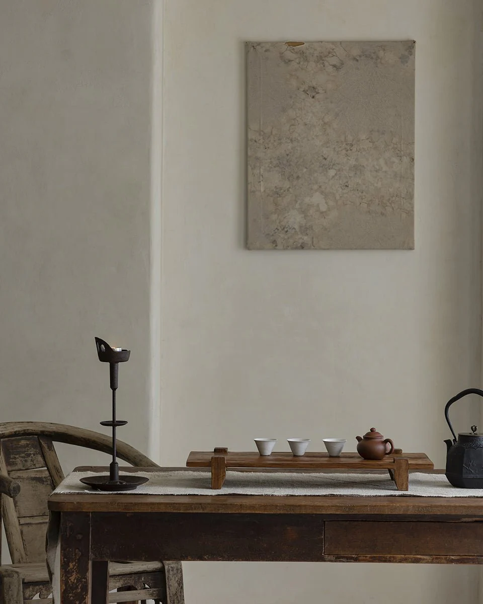 Chinese Tea Tray - Image 3