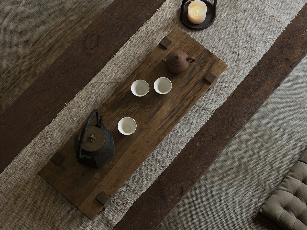 Chinese Tea Tray - Image 5