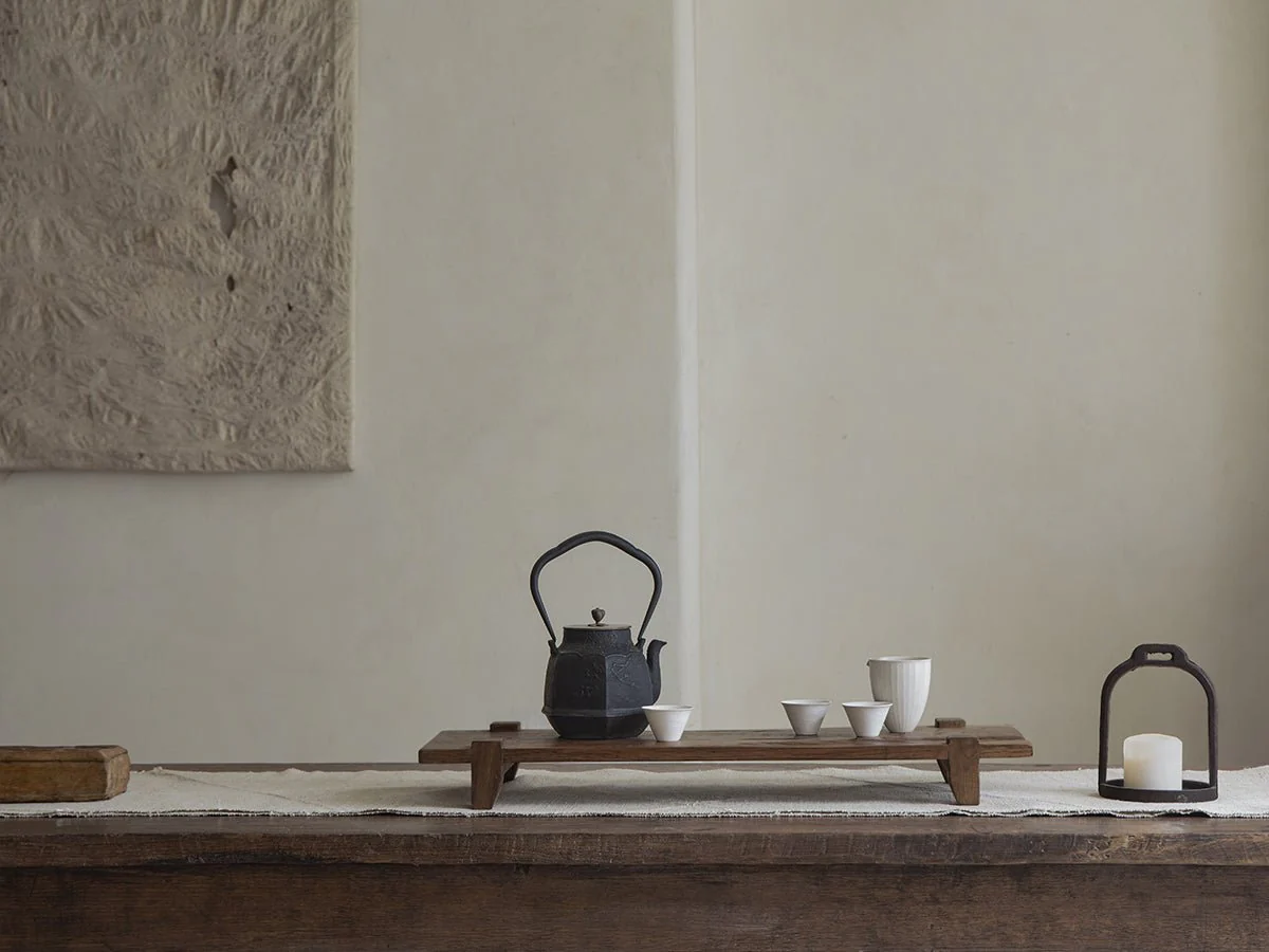 Chinese Tea Tray - Image 6