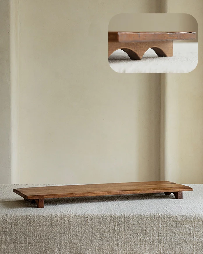 Chinese Tea Tray - Image 9