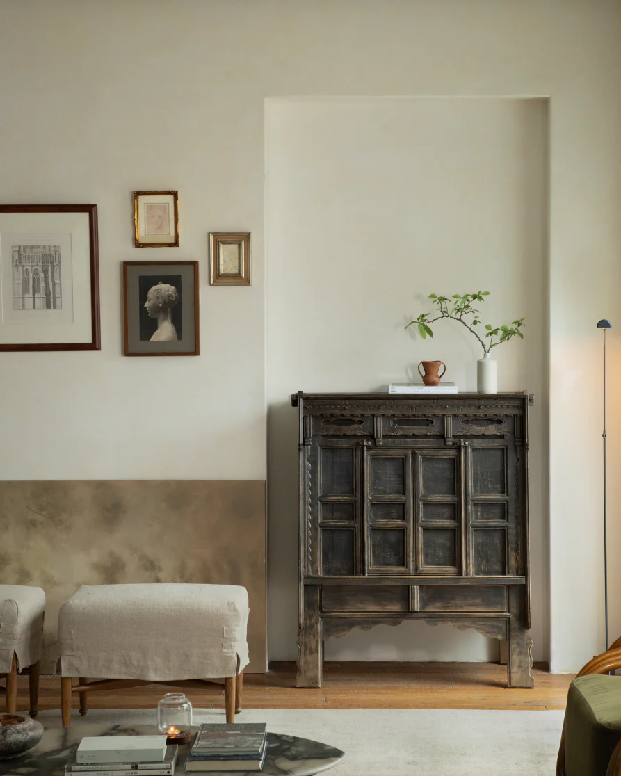 Chinese Cabinet - Image 4