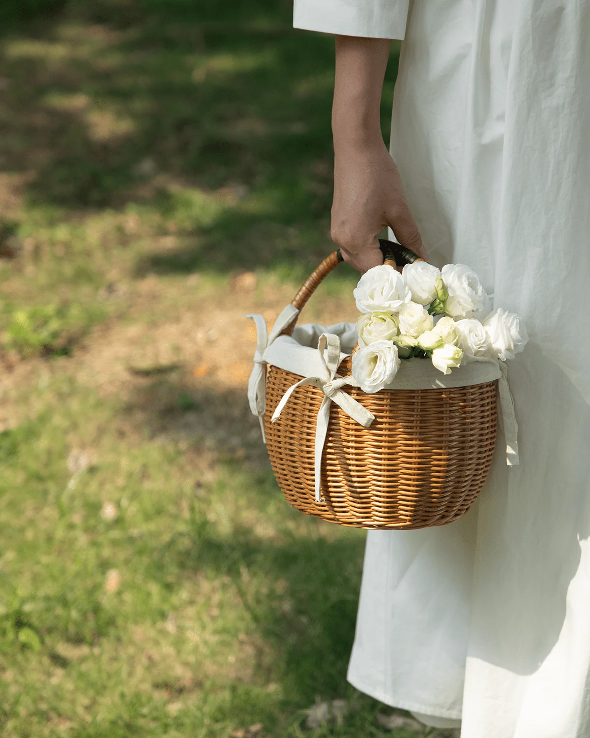 Clara Basket - Image 3