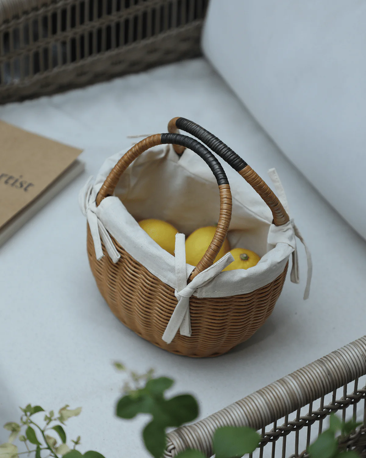 Clara Basket - Image 4