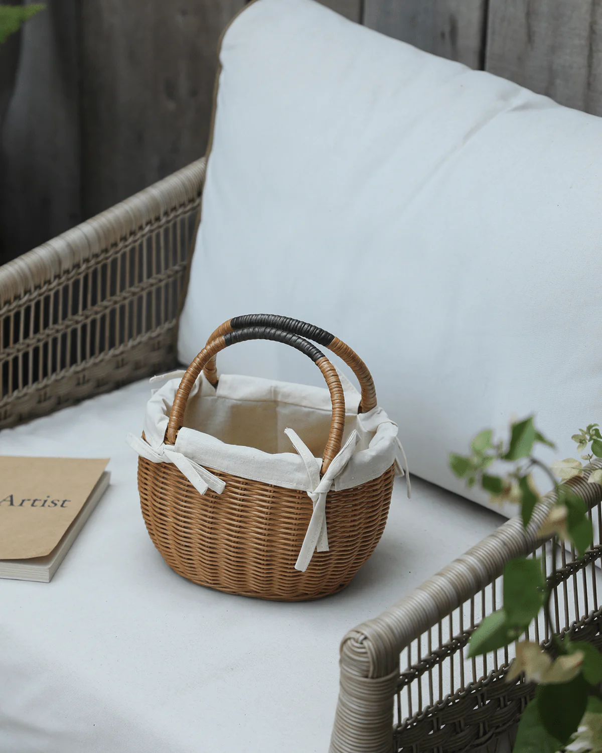 Clara Basket - Image 5