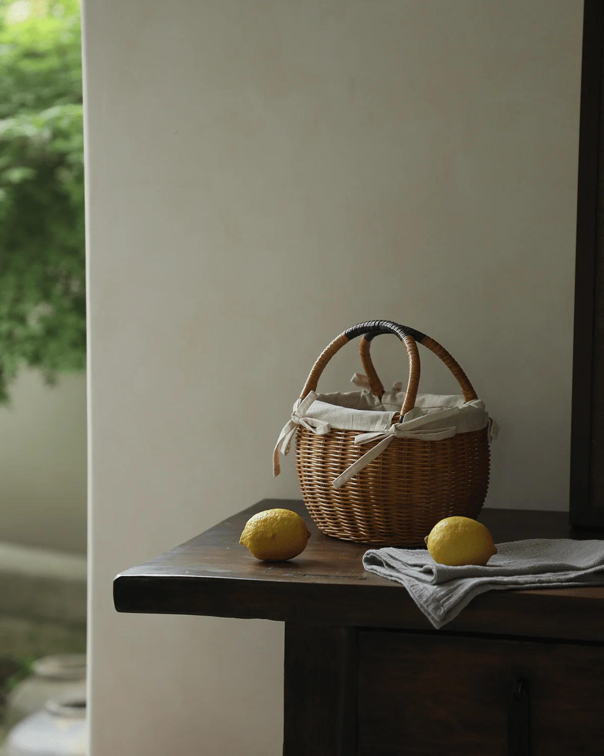 Clara Basket - Image 6