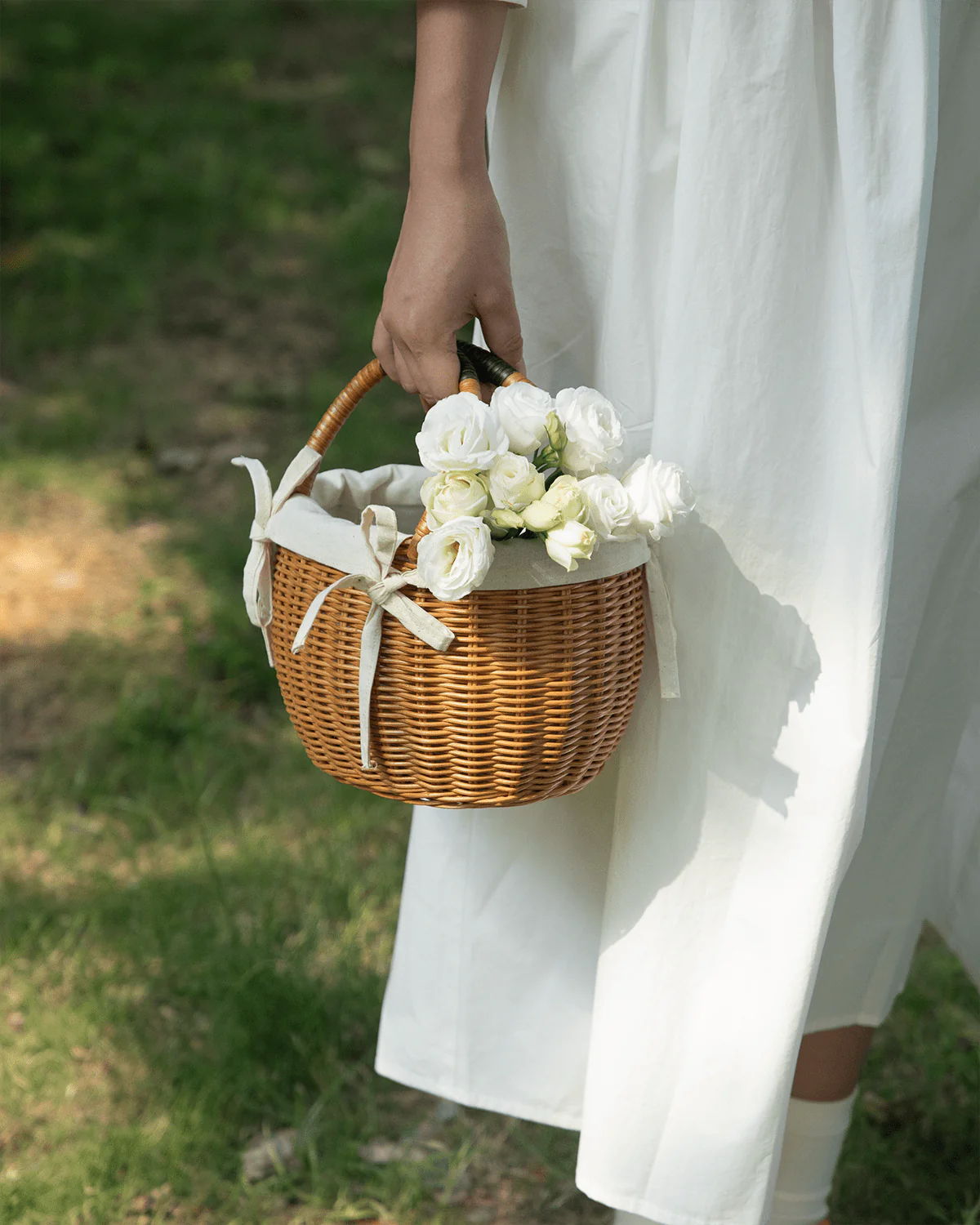 Clara Basket - Image 7