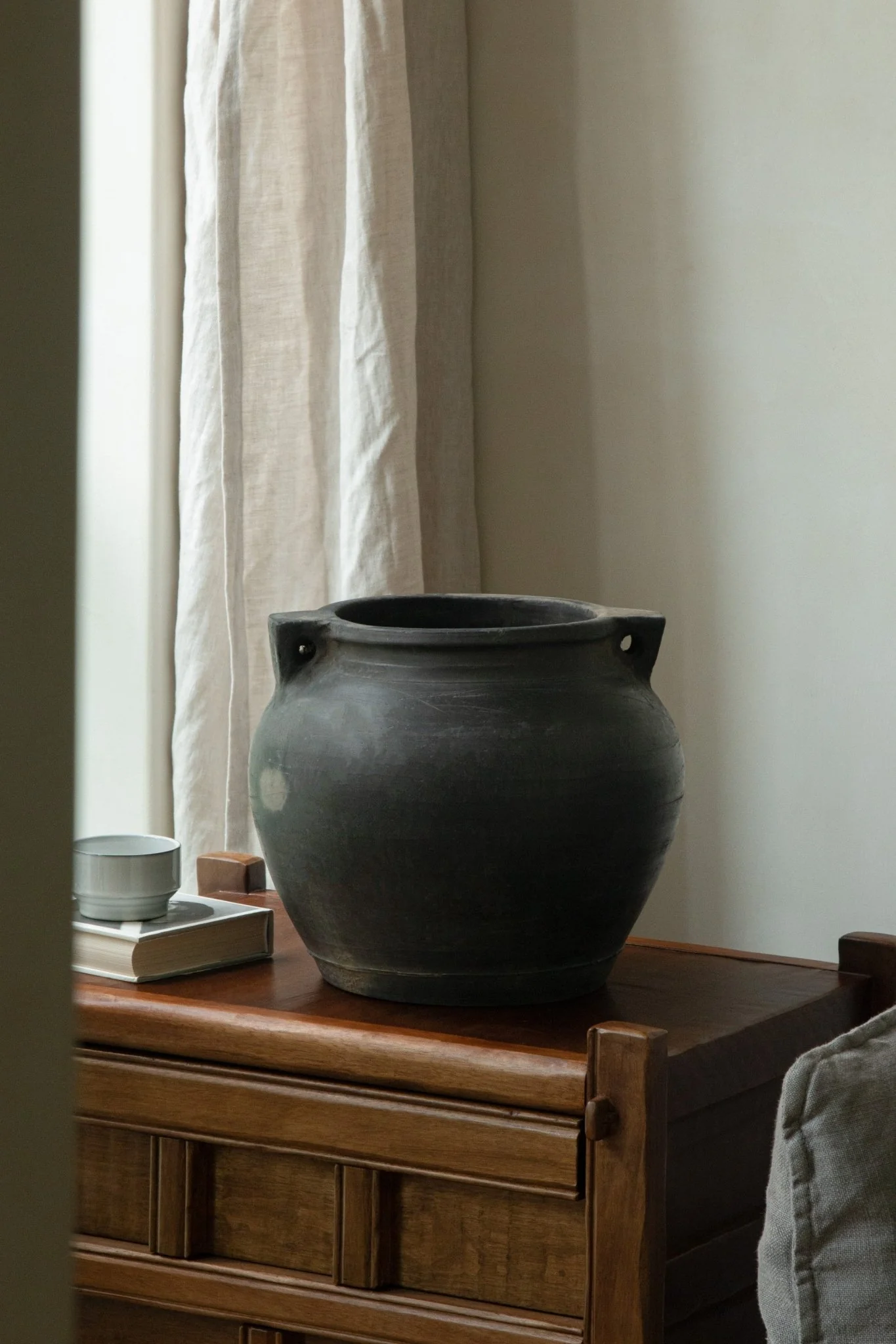 Clay Pot - Image 30