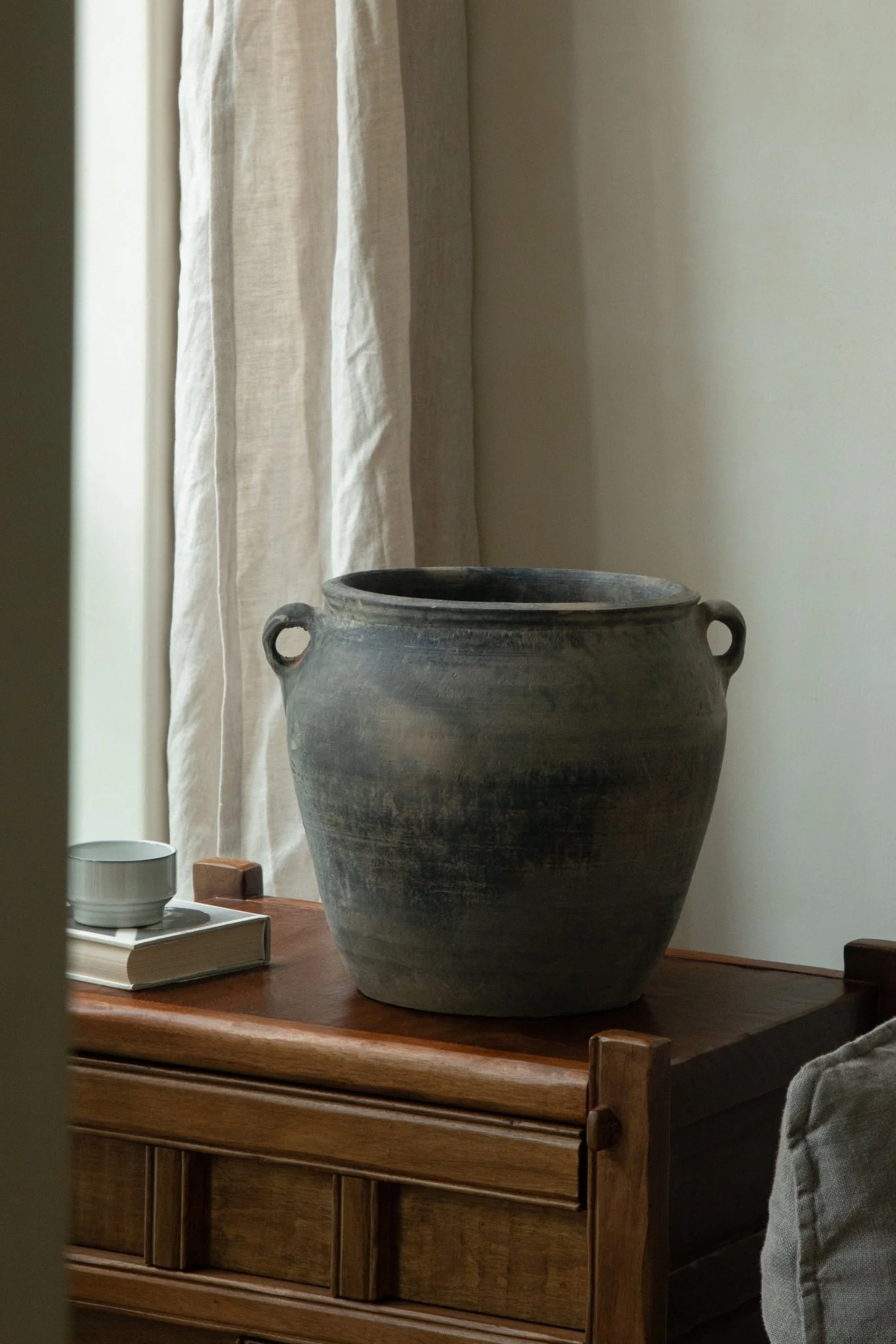 Clay Pot - Image 31