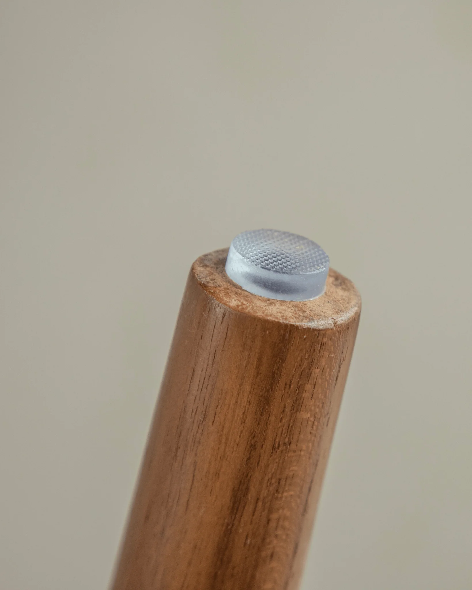 Crescent Leather Chair - Image 30