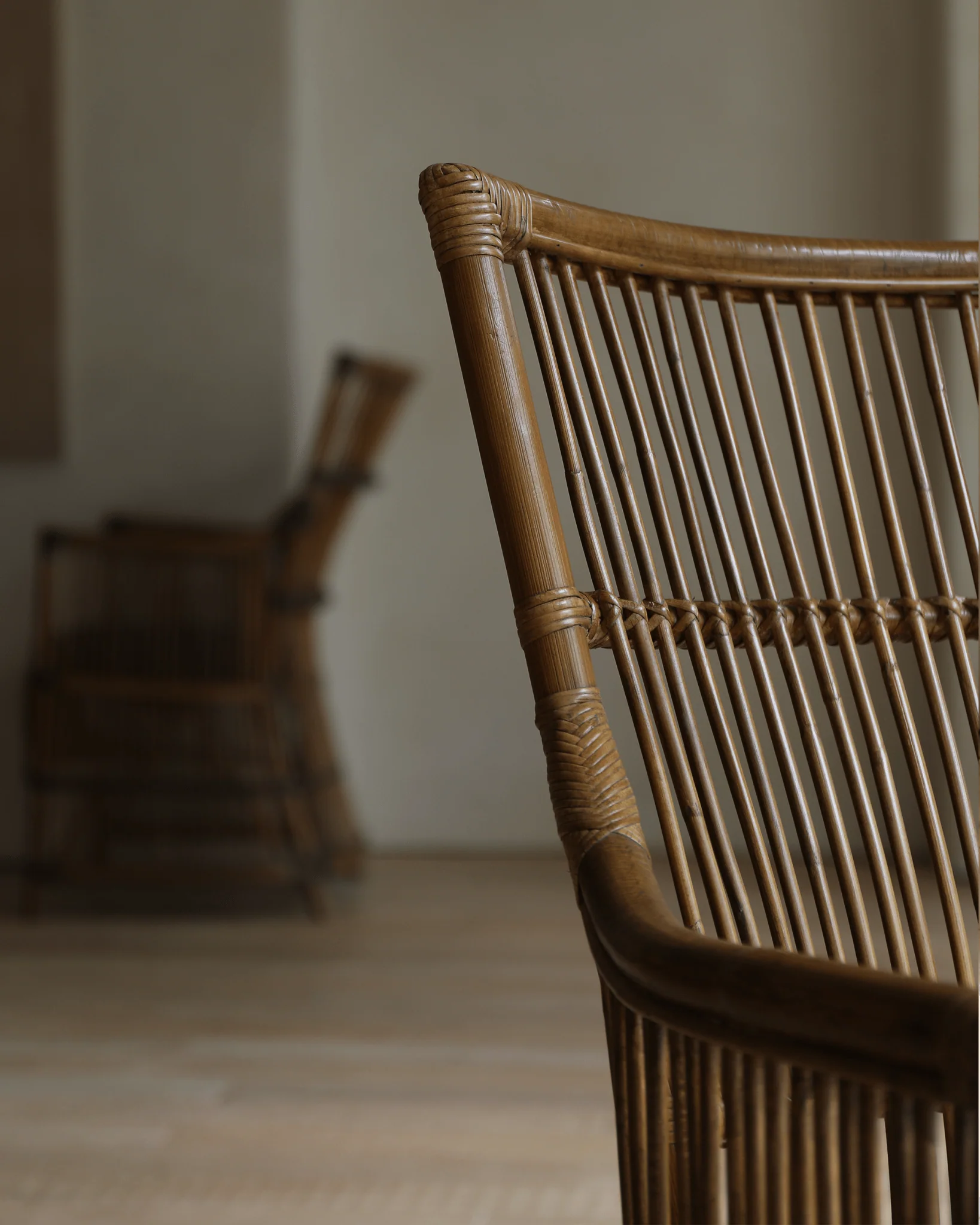 Da Vinci Chair - Image 4